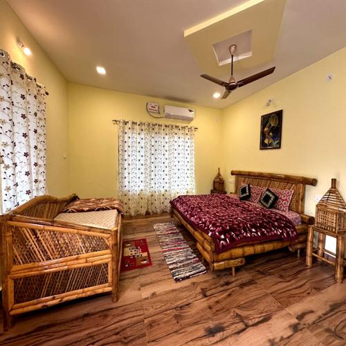 Sukoon Farm Stay